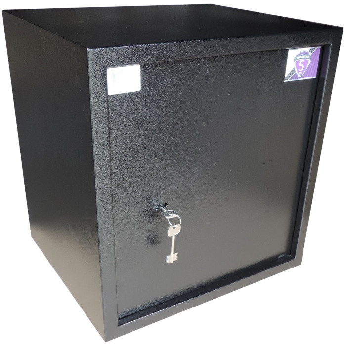 Сейф Ferocon BS-46K.P2-9005