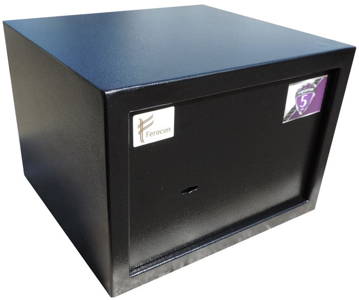 Сейф Ferocon BS-25MK-9005