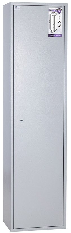 Сейф Ferocon BL-185K.P4-7035