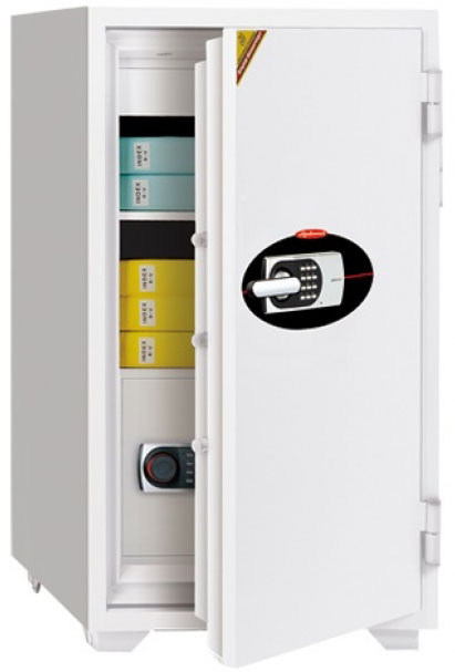 Сейф Diplomat BF 120 EH