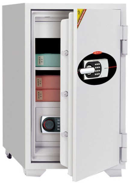 Сейф Diplomat BF 080 EH