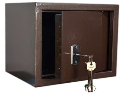 Сейф Heops-uyut Atlant 250