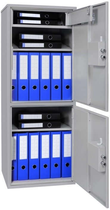 Сейф Paritet-K B2.118.E