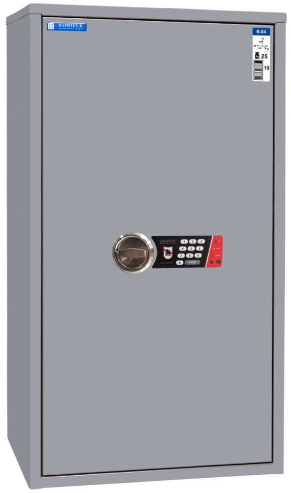 Сейф Paritet-K B.84.E