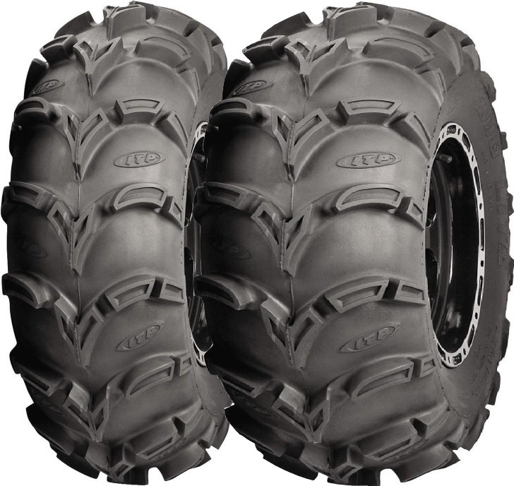 Шины для квадроциклов ITP Mud Lite XL 27/10 -12