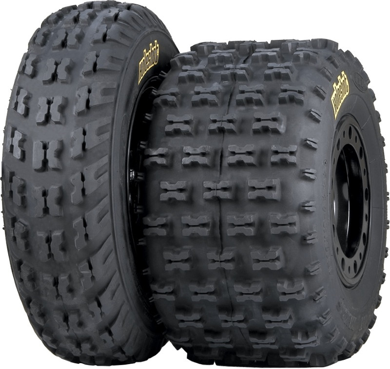 Шины для квадроциклов ITP Holeshot MXR6 18/10 -8