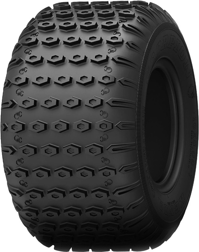 Шины для квадроциклов Kenda K290 Scorpion 20/10 -9