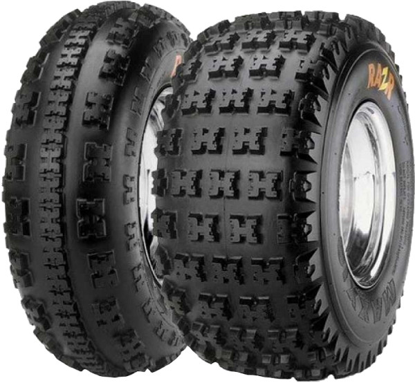 Шины для квадроциклов Maxxis Razr 21/7 -10