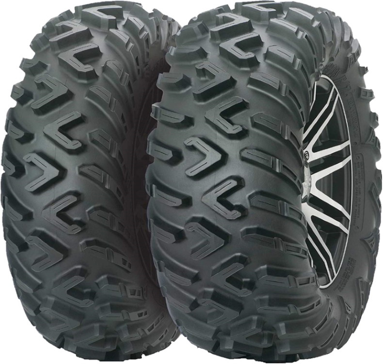 Шины для квадроциклов ITP Terra Cross R/T 26/8 R14