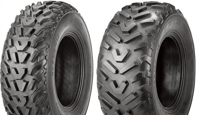 Шины для квадроциклов Kenda K530 Pathfinder 16/8 -7