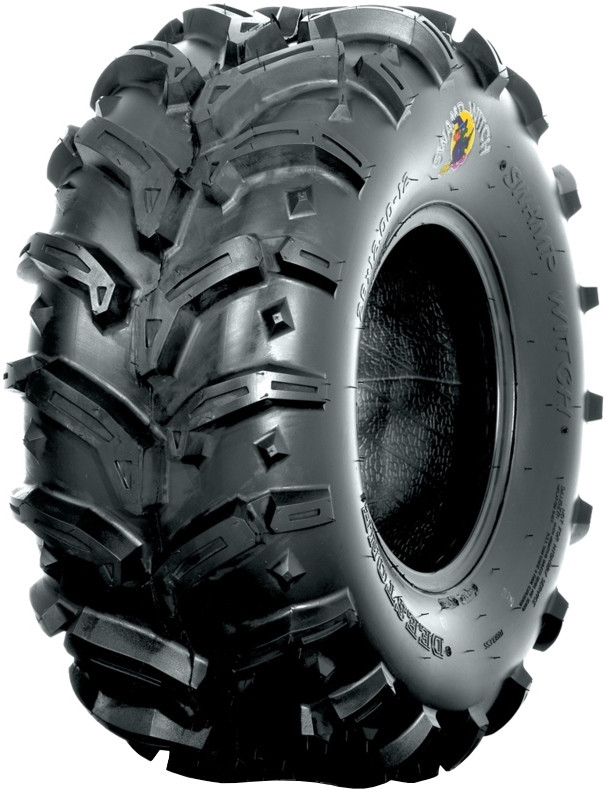 Шини для квадроциклів Deestone D932 Swamp Witch 27/10 -12