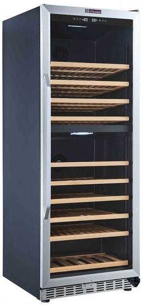 Винный шкаф La Sommeliere MZ135DZ
