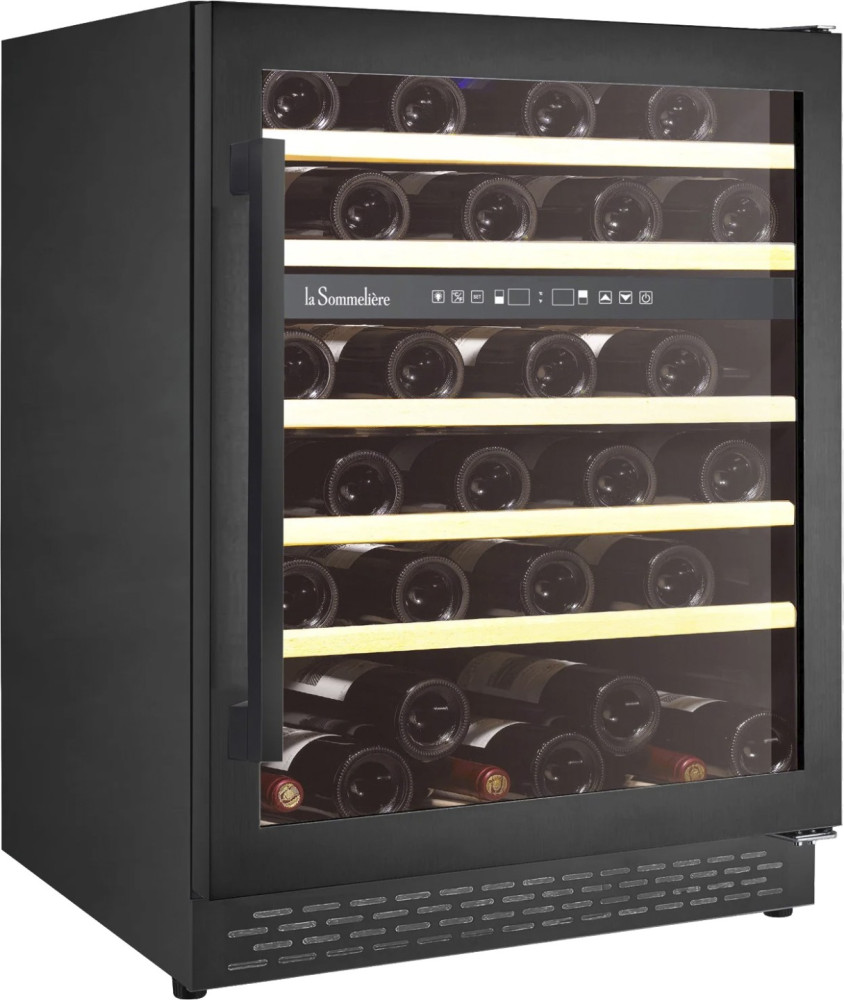 Винный шкаф La Sommeliere LSBU51DB2