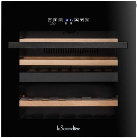 Винный шкаф La Sommeliere LSBI36BDZ