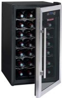 Винный шкаф La Sommeliere LS28