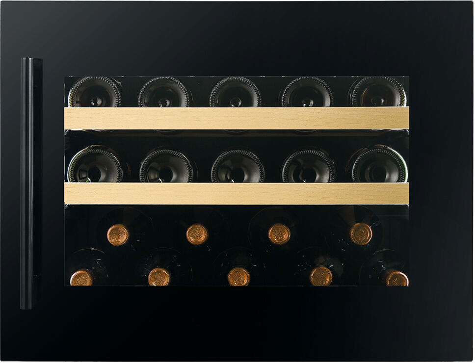 Винна шафа Dunavox Prime DVP-19.50B