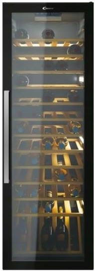 Винный шкаф Candy CWC 200 EELW/N