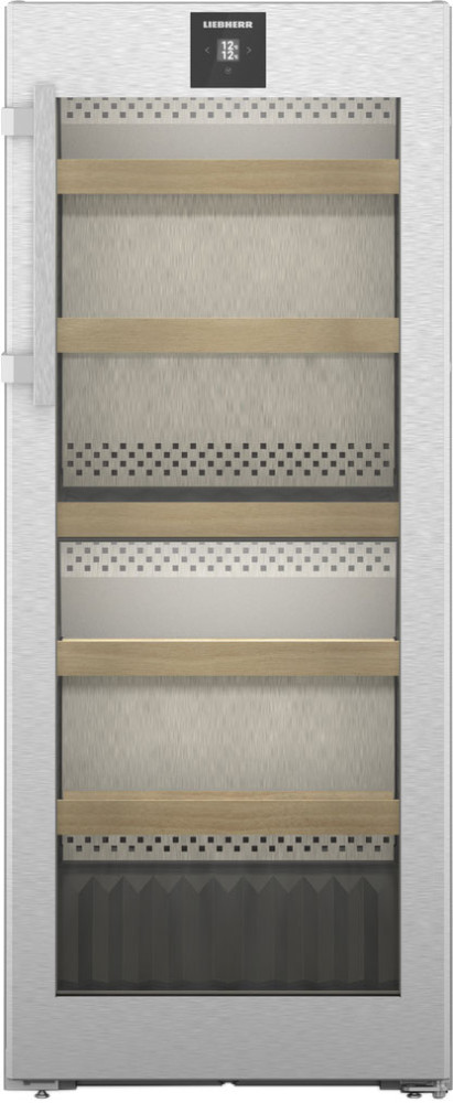 Винный шкаф Liebherr WPsd 4652