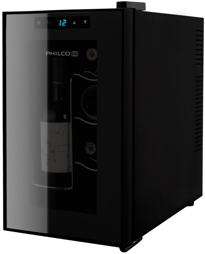 Винный шкаф Philco PW 8F