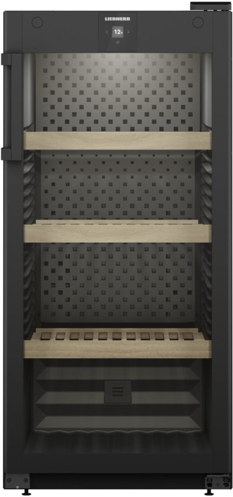 Винный шкаф Liebherr WPbl 4201 GrandCru