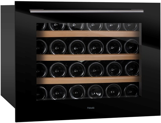 Винный шкаф Fabiano FWC 455