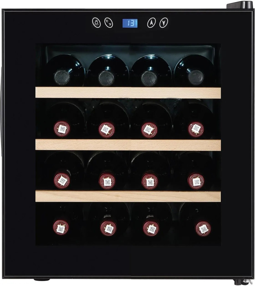 Винный шкаф MPM 48-CW-48