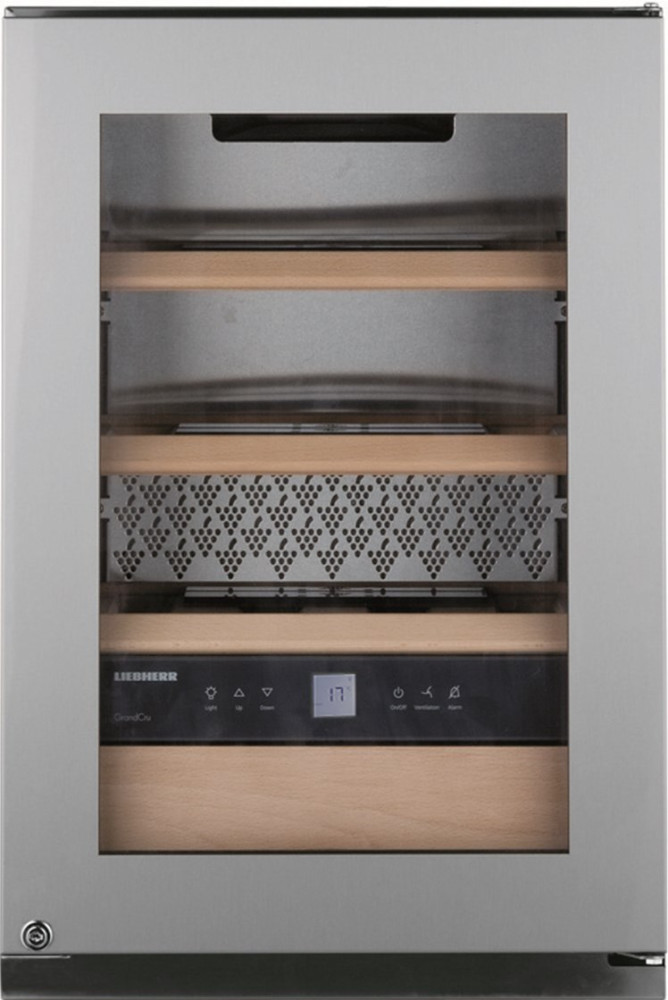 Винный шкаф Liebherr WKes 653