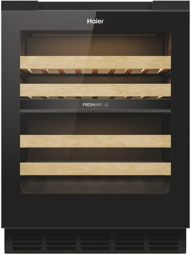 Винный шкаф Haier HUC44GDEH1