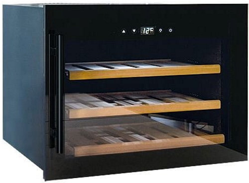 Винна шафа Berg BRGSW18