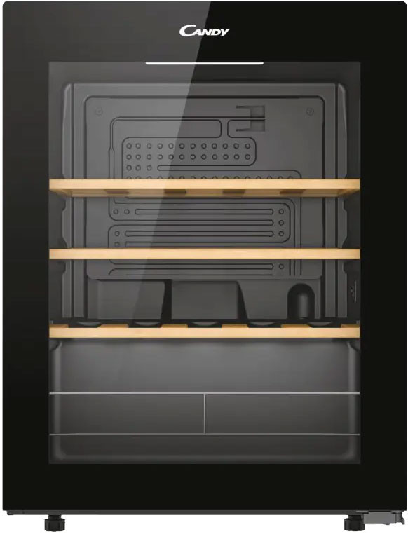 Винный шкаф Candy CWC 023