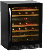 Винный шкаф Tefcold TFW160-2F