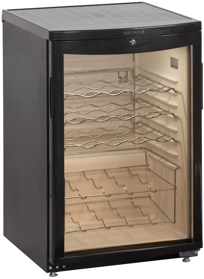 Винный шкаф Tefcold SC85