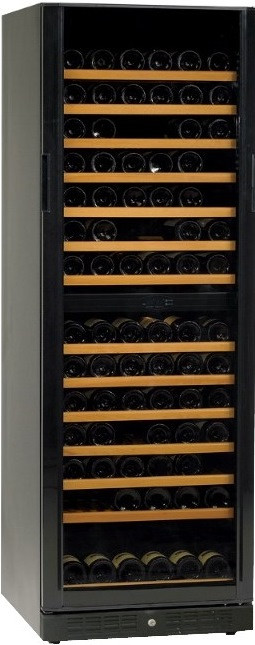 Винный шкаф Tefcold TFW365-2