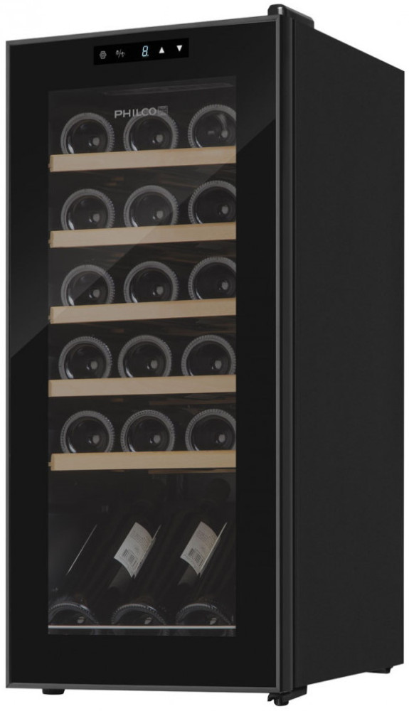 Винный шкаф Philco PW 18 KF
