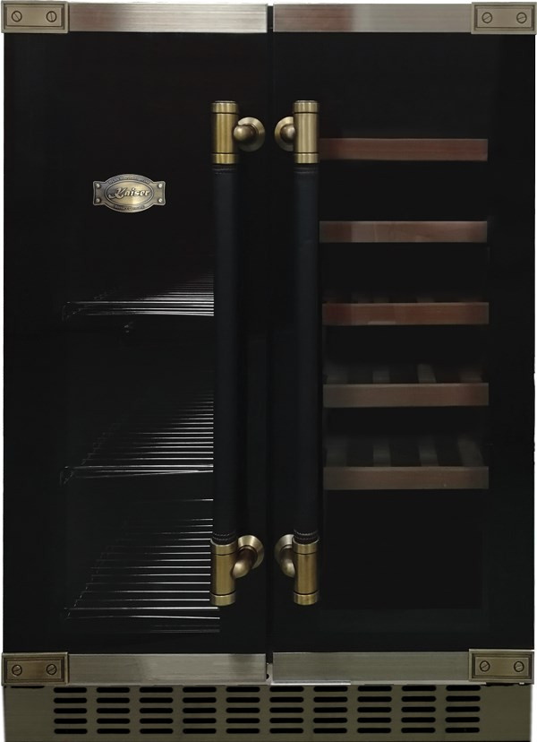 Винный шкаф Kaiser K 64800 AD