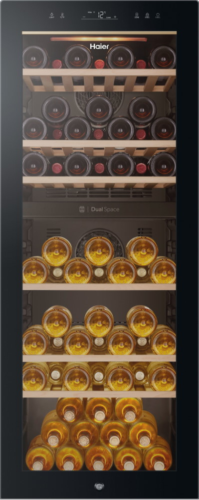 Винный шкаф Haier HWS77DGAU1