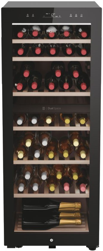 Винный шкаф Haier HWS77GDAU1