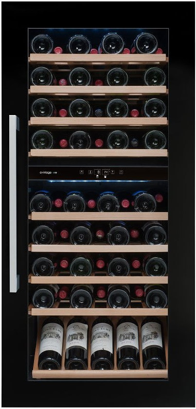 Винный шкаф AVINTAGE AVI82CDZA