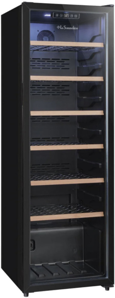 Винный шкаф La Sommeliere CTVNE147