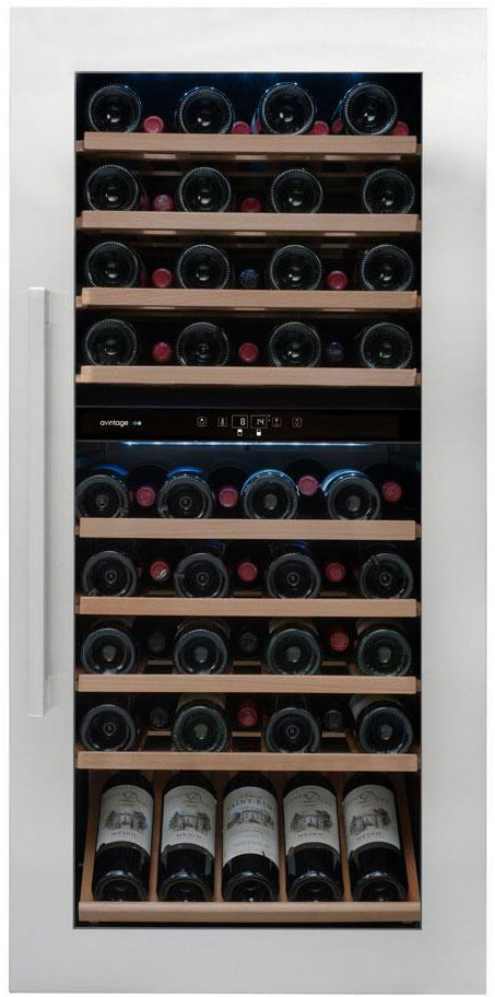 Винный шкаф AVINTAGE AVI81XDZA