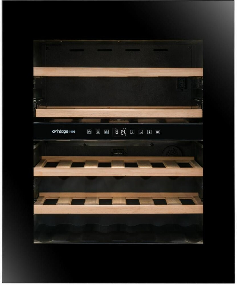 Винный шкаф AVINTAGE AVI72PLATINUM