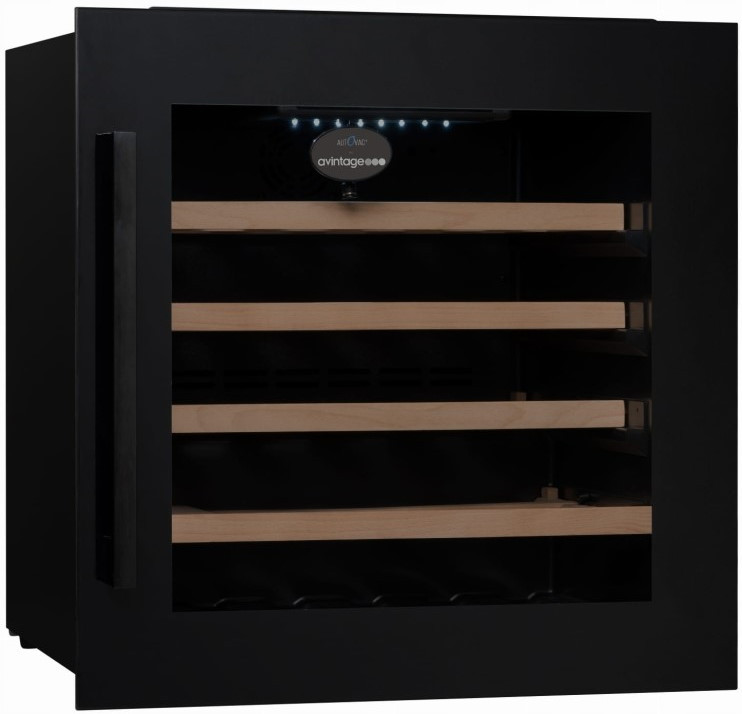 Винный шкаф AVINTAGE AVI63CSZA