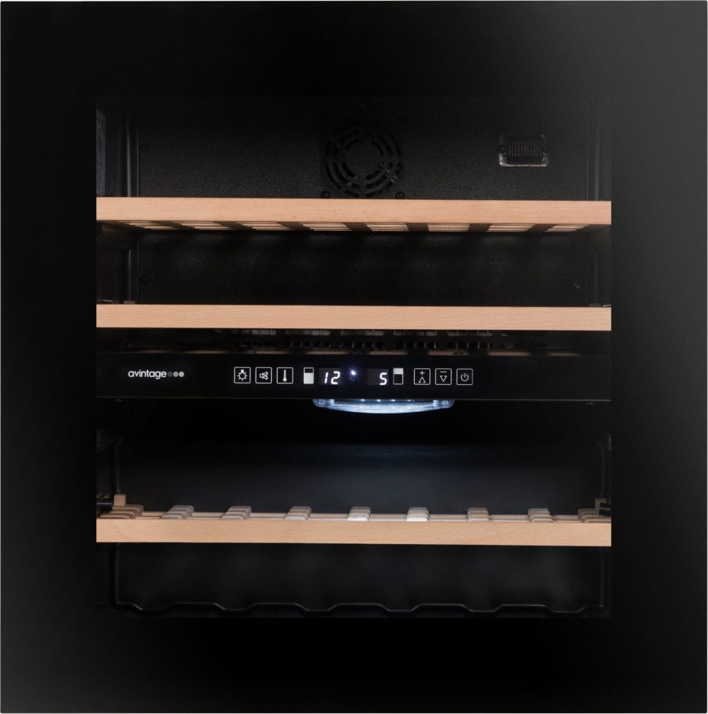 Винный шкаф AVINTAGE AVI60FPREMIUM