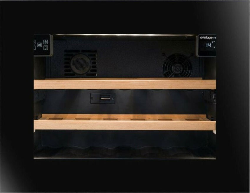 Винный шкаф AVINTAGE AVI45PLATINUM