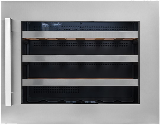 Винный шкаф AVINTAGE AVI24S2X