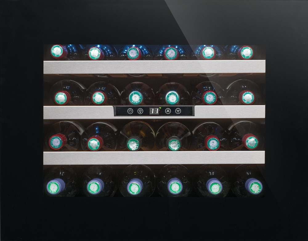 Винный шкаф AVINTAGE AVI24 Premium