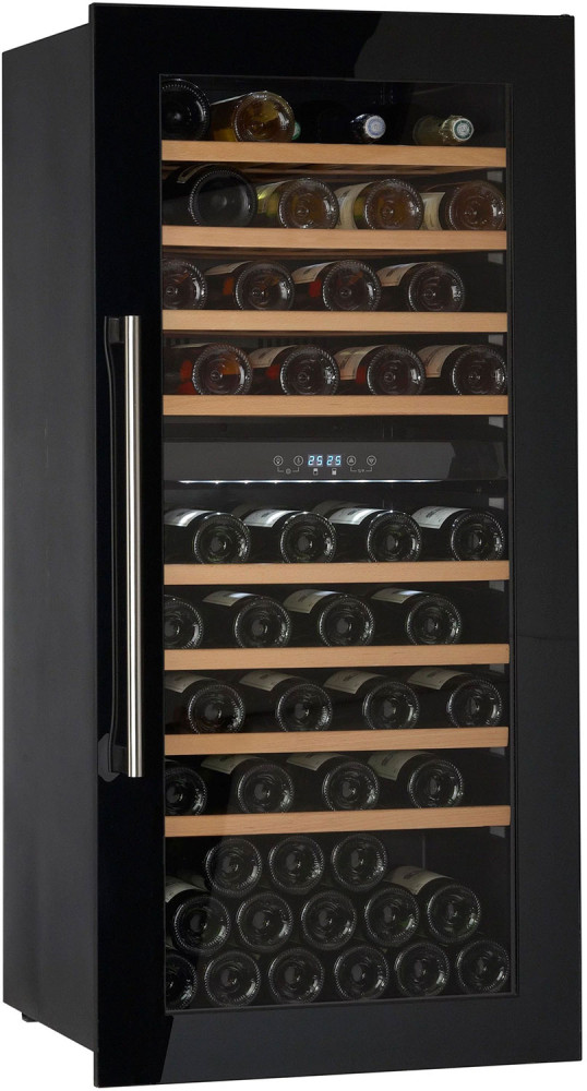 Винный шкаф AVINTAGE AV80CDZI/1