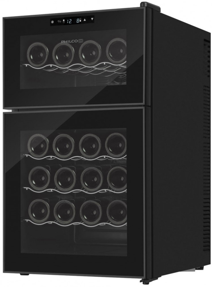 Винна шафа Philco PW 24 FD