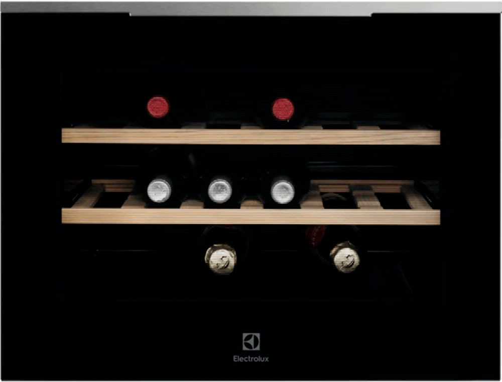 Винна шафа Electrolux KBW 6 X