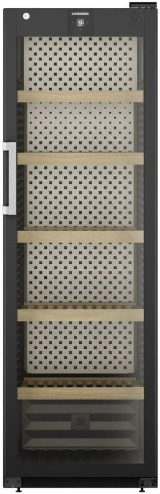 Винный шкаф Liebherr WPbli 5231 GrandCru